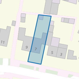 Perceel DZL01-B-1898