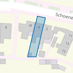 Perceel DZL01-B-1902