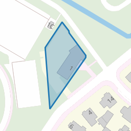 Perceel DZL01-B-1912