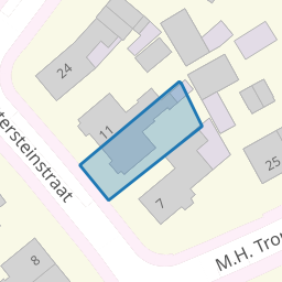 Perceel DZL01-B-1919