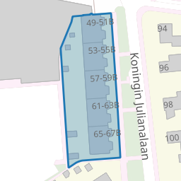 Perceel DZL01-B-1934