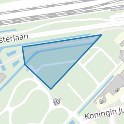 Perceel DZL01-B-1945