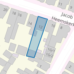 Perceel DZL01-B-1949