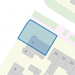 Perceel DZL01-B-1977