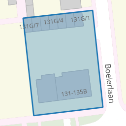 Perceel DZL01-B-1984