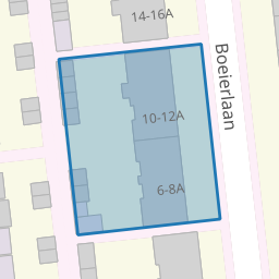 Perceel DZL01-B-2009