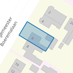 Perceel DZL01-B-2013