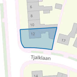 Perceel DZL01-B-2022