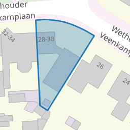 Perceel DZL01-B-2023