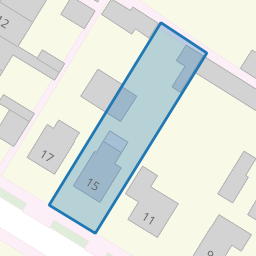 Perceel DZL01-B-2027