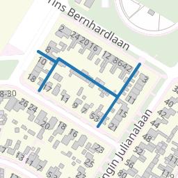 Perceel DZL01-B-2031