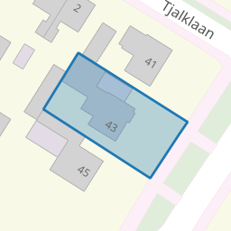 Perceel DZL01-B-2033