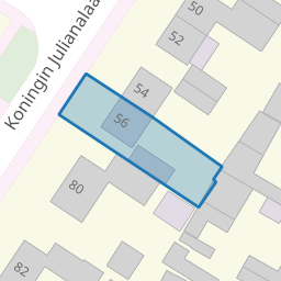 Perceel DZL01-B-2043