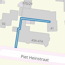 Perceel DZL01-B-2048