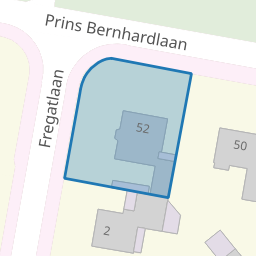 Perceel DZL01-B-2053