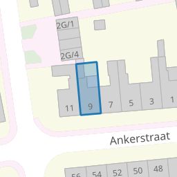 Perceel DZL01-B-2068