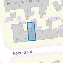 Perceel DZL01-B-2078