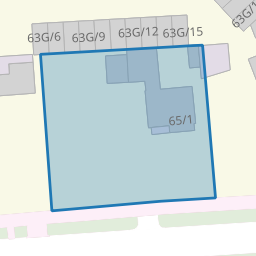 Perceel DZL01-B-2131