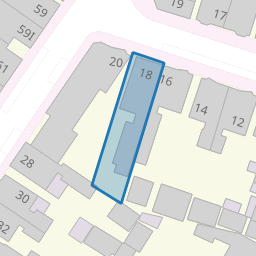 Perceel DZL01-B-2141