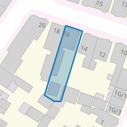 Perceel DZL01-B-2142