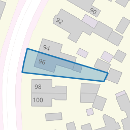 Perceel DZL01-B-2154