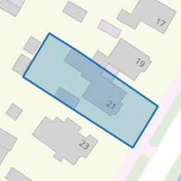 Perceel DZL01-B-2174