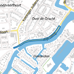 Perceel DZL01-B-2180