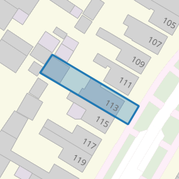 Perceel DZL01-B-2190