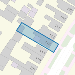 Perceel DZL01-B-2191