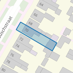 Perceel DZL01-B-2196