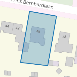 Perceel DZL01-B-2203