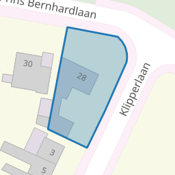 Perceel DZL01-B-2208