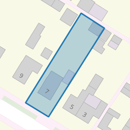 Perceel DZL01-B-2222