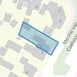 Perceel DZL01-B-2249