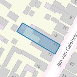 Perceel DZL01-B-2289