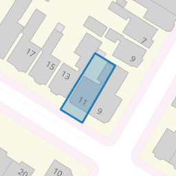 Perceel DZL01-B-2290