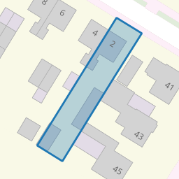 Perceel DZL01-B-2297