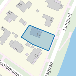 Perceel DZL01-B-2304