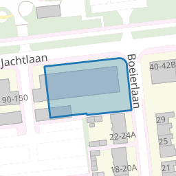 Perceel DZL01-B-2308