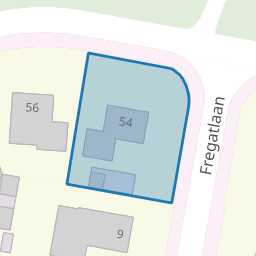 Perceel DZL01-B-2313