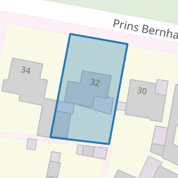 Perceel DZL01-B-2317