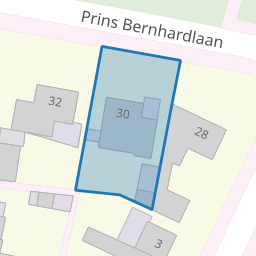 Perceel DZL01-B-2318