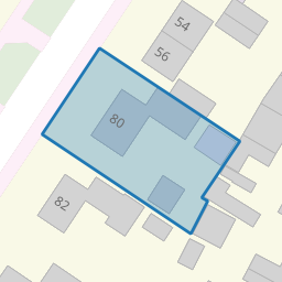 Perceel DZL01-B-2322