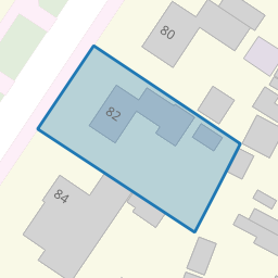 Perceel DZL01-B-2323