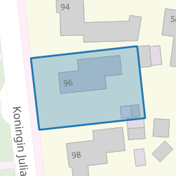 Perceel DZL01-B-2345