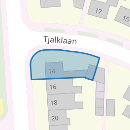 Perceel DZL01-B-2351