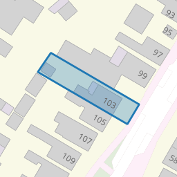 Perceel DZL01-B-2360