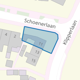 Perceel DZL01-B-2364