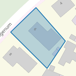 Perceel DZL01-B-2370