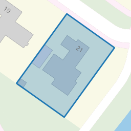 Perceel DZL01-B-2392